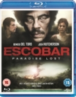 Image for Escobar - Paradise Lost