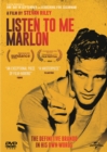 Image for Listen to Me Marlon
