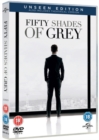 Image for Fifty Shades of Grey - The Unseen Edition