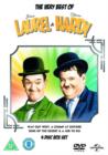 Image for The Very Best of Laurel and Hardy