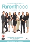 Image for Parenthood: The Complete Series
