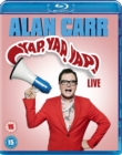Image for Alan Carr: Yap, Yap, Yap!