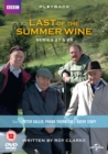 Image for Last of the Summer Wine: The Complete Series 27 and 28