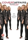 Image for Covert Affairs: Season 4
