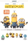 Image for Minions