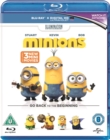 Image for Minions