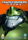 Image for Transformers - Prime: Season One - Unlikely Alliances