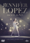 Image for Jennifer Lopez: Dance Again