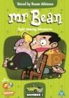 Image for Mr Bean - The Animated Adventures: Number 1