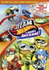 Image for Team Hot Wheels: The Origin of Awesome!