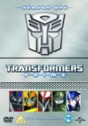 Image for Transformers - Prime: Season One - Darkness Rising