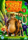 Image for The Jungle Book: Volume 1