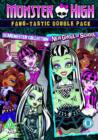 Image for Monster High: Scaremester Collection/New Ghoul at School