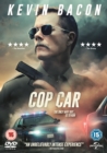 Image for Cop Car