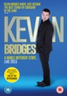 Image for Kevin Bridges Live: A Whole Different Story