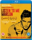 Image for Listen to Me Marlon