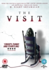 Image for The Visit