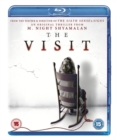 Image for The Visit