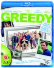 Image for Greedy