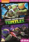Image for Teenage Mutant Ninja Turtles: React!/Revenge! - Season 3...