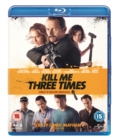 Image for Kill Me Three Times