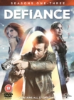 Image for Defiance: Seasons 1-3