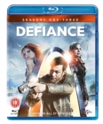 Image for Defiance: Seasons 1-3