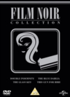 Image for Film Noir Collection