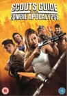 Image for Scouts Guide to the Zombie Apocalypse