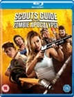 Image for Scouts Guide to the Zombie Apocalypse