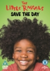 Image for The Little Rascals Save the Day