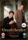 Image for Grantchester: Series Two