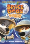 Image for Space Dogs: Adventure to the Moon