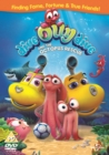 Image for Dive Olly Dive and the Octopus Rescue