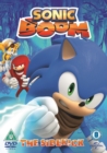 Image for Sonic Boom: Volume 1 - The Sidekick