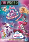 Image for Barbie: Star Light Adventure