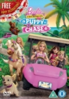 Image for Barbie and Her Sisters in a Puppy Chase