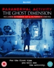 Image for Paranormal Activity: The Ghost Dimension: Extended Cut