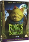 Image for Fungus the Bogeyman