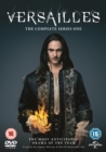 Image for Versailles: The Complete Series One