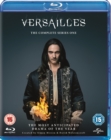 Image for Versailles: The Complete Series One