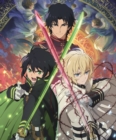 Image for Seraph of the End: Season 1 - Part 1