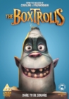 Image for The Boxtrolls