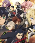 Image for Seraph of the End: Season 1 - Part 2