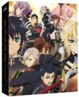 Image for Seraph of the End: Season 1 - Part 2