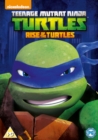 Image for Teenage Mutant Ninja Turtles: Rise of the Turtles - Season 1...