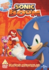 Image for Sonic Boom: Volume 3 - Mayor Knuckles