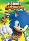 Image for Sonic Boom: Volume 4 - No Robots Allowed