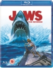 Image for Jaws: The Revenge