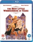 Image for The Best Little Whorehouse in Texas